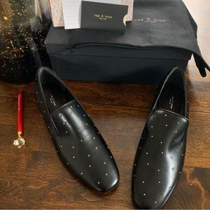 New in box, rag&bone tate shoes